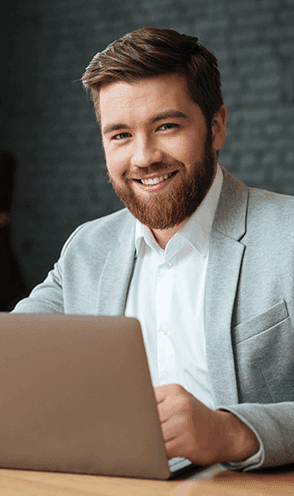 Business person