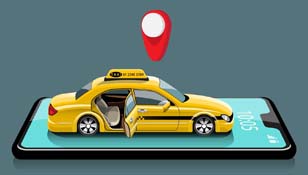 How to Get Started with our Uber Clone