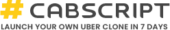 CabScript Logo